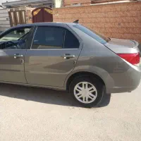 دنا معمولی تیپ ۲ فول آپشن