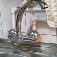 لوله‌کشی‌آب نصب شیرآلات‌وتوالت‌فرنگی چاه بازکن