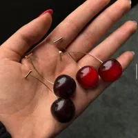 گوشواره گیلاسی|بدلیجات|گرگان, |دیوار