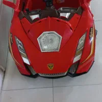 ماشین شارژی