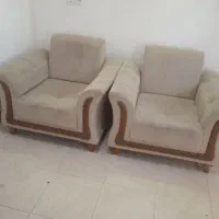 دوعددمبل‌مخمل‌درحدنوبدون‌‌نقص