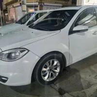 برلیانس95|خودرو سواری و وانت|یزد, |دیوار