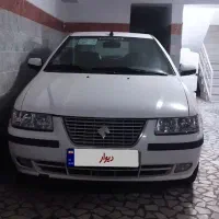 سمند ef7دوگانه سوز