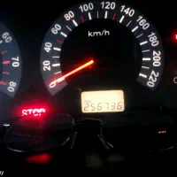 سمند se|خودرو سواری و وانت|علی‌آباد کتول, |دیوار