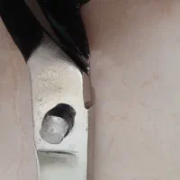 قیچی آلمانی مارک سینگر سایز ۱۰|لوازم خیاطی و بافتنی|تهران, افسریه شمالی|دیوار