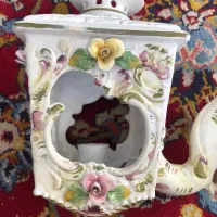 ترمیم ظروف و مجسمه های قدیمی و جدید و دکورهای زیبا|خدمات پیشه و مهارت|تهران, خواجه نصیر طوسی|دیوار