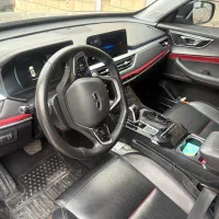 تیگو7 پروپرمیوم|خودرو سواری و وانت|صفادشت, |دیوار