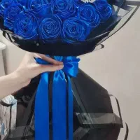 باکس گل. دسته گل. فلاور بگ.