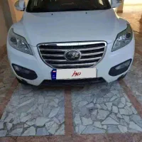 لیفان اتومات در حد سالم