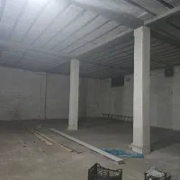 انبار 230 متری ارتفاع 4ونیم ضد سرقت|اجارهٔ دفتر صنعتی، کشاورزی، تجاری|رشت, شهرک صبا|دیوار