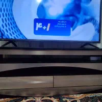 زیر تلویزیون|میز تلویزیون|باوله, |دیوار