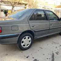 پارسTU5مدل1400درحدصفر|خودرو سواری و وانت|مشهد, عبادی|دیوار