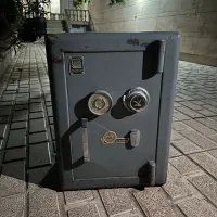 گاو صندوق