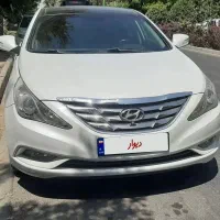 سوناتا YF مدل ۲۰۱۲