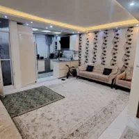 ۷۸ متر تکواحدی / ۳ پارکینگ / شمال ستارخان