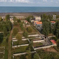 زمین ساحلی مشرف به دریای زیبای خزر منطقه آزادگیلان|فروش زمین و ملک کلنگی|رشت, چله خانه|دیوار