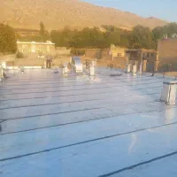 فروش ونصب ایزوگام|خدمات پیشه و مهارت|شیراز, گویم|دیوار