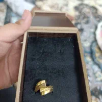 انگشتر طلا
