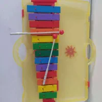 بلز و فلوت|سازهای بادی|پردیس, فاز ۱۱|دیوار