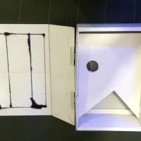 رونین آر اس مینی|دوربین عکاسی و فیلم‌برداری|قزوین, |دیوار