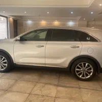 سورنتو مدل ۲۰۱۶ GDi|خودرو سواری و وانت|تهران, گلستان (شهرک راه آهن)|دیوار