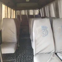 مینی بوس هیوندا|خودرو سنگین|شهریار, شهریار|دیوار