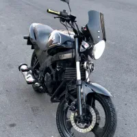 سوزوکی طرح cb400هایپر سنددار نقد /اقساط