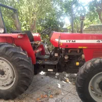 تراکتور ۴۷۵جفت