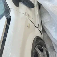 سمند سورن چپی