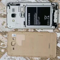 سامسونگ j7 2015|موبایل|اسلام‌شهر, مسکن مهر اسلاشهر (شهرک امام خمینی)|دیوار