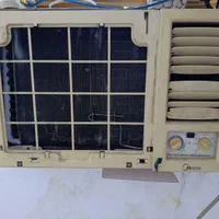 کولر 18 هزار|کولر گازی و فن‌کوئل|اهواز, شهرک رزمندگان|دیوار