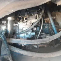 مینی بوس هیوندا  مدل ۸۸|خودرو سنگین|خواف, |دیوار