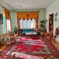 ویلایی دربست  پلی حاجی ورودی اول