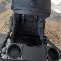 کالاسکه مارک بنیتا و کریر|کالسکه و لوازم جانبی|فاضل آباد, |دیوار