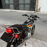 موتور هوندا ۲۰۰ همتاز