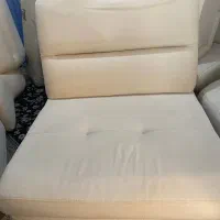 مبل ۷نفره|مبلمان خانگی و میز عسلی|آستانه اشرفیه, |دیوار