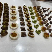 سفارش انواع فینگرفود،کیک،حلوا