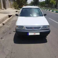 پراید 84شاسی سالم مناسب مصرف کننده