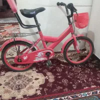 دوچرخه ۱۶|دوچرخه، اسکیت، اسکوتر|زابل, |دیوار