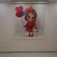 نصاب پرده|خدمات پیشه و مهارت|سنندج, |دیوار