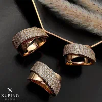 اکسسوری آبکاری طلا