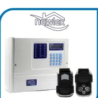 دزدگیر نیولکس اماکن