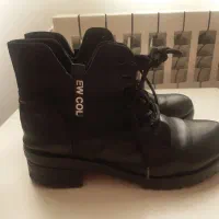 بوت وکتونی .کیف.کلاه