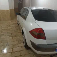 مگان 2000 اتومات|خودرو سواری و وانت|اهواز, پردیس دو|دیوار