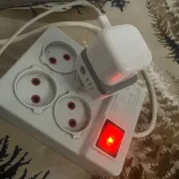 اداپتور ایفون|لوازم جانبی موبایل و تبلت|مشهد, سجاد شهر|دیوار