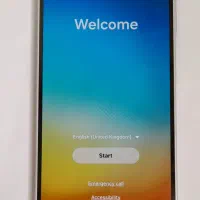 گوشی a16 سامسونگ|موبایل|قم, خاکفرج|دیوار