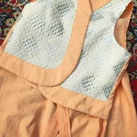 جلیقه و دامن