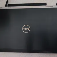 لپتاپ dell latitude E6430