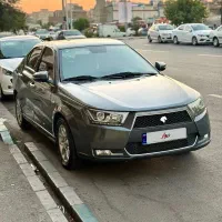 دنا پلاس توربو 6 دنده 1402