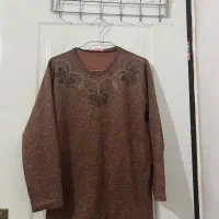 لباس پاییزی|لباس|رباط‌کریم, نصیرشهر|دیوار